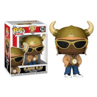 Funko Pop! Rocks Flavor Flav 310