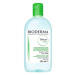 BIODERMA Sébium H2O čisticí micelární voda 500 ml