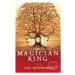 The Magician King - Lev Grossman - kniha z kategorie Fantasy