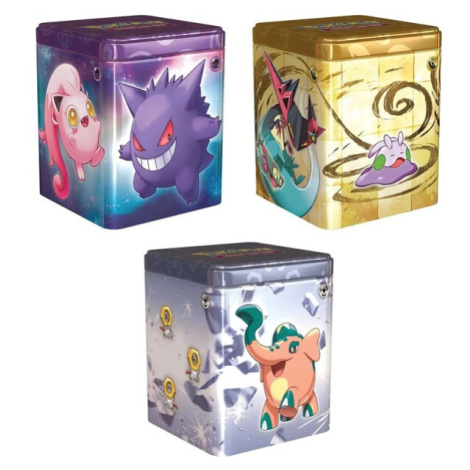 Sběratelské karty Pokémon TCG