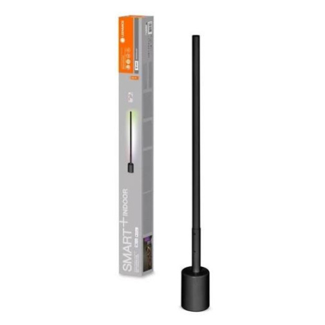 Ledvance - LED RGBW Stmívatelná stojací lampa SMART+ FLOOR LED/8W/230V Wi-Fi +DO 4058075765177
