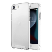 Kryt UNIQ case Combat iPhone SE 2022 / SE 2020 /7/8 blanc white (UNIQ-IPSE(2022)HYB-COMWHT)