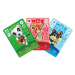 Animal Crossing amiibo cards - Series 2