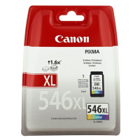 Canon CL-546XL (CL546XL) - originální