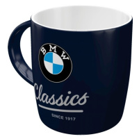 Hrnek BMW - Lassic, 0,33 l l
