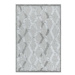 Ayyildiz Kusový koberec Bahama 5158 Grey 240 × 340 cm