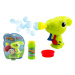 Bubble Fun Bublifuk Dinosaurus s náplní 60 ml - zelený