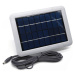 Esotec Solární 10 LED systém Esotec 102091 s PIR senzorem i vypínačem