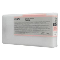 EPSON T6536 (C13T653600) - originální