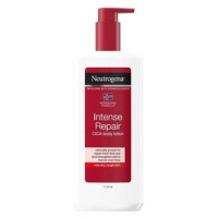 NEUTROGENA Intensive Repair Body Lotion 400 ml