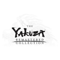 Yakuza: Remastered Collection - PC DIGITAL