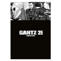 Gantz 25