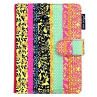 Lente Designs LD06 pouzdro pro Amazon Kindle Voyage - motiv Tutti Frutti