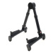 Veles-X Adjustable Lightweight Stand BLACK