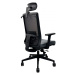 Kancelářská ergonomická židle Office More DVIS — více barev Zelená