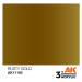 AK Interactive: General Series - Metallic Rusty Gold