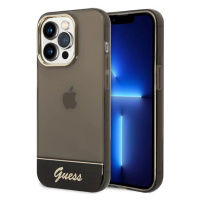 Kryt Guess GUHCP14XHGCOK iPhone 14 Pro Max 6,7