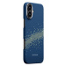 Pitaka Tactile Woven Case kryt iPhone 16 Galaxy StarPeak Milky Way