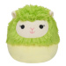 SQUISHMALLOWS Lama alpaka - Cavaleri