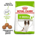 Royal Canin X-Small Adult (8+) 1,5 kg