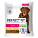 Perfect Fit Adult Dogs (>10 kg) - 2 x 1,4 kg