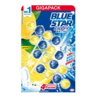 Blue Star Kraft Aktiv WC blok Lemon 4 x 50 g