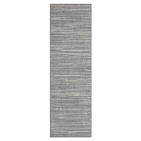 ELLE Decoration koberce AKCE: 80x150 cm Kusový koberec Gemini 105543 Silver z kolekce Elle – na 