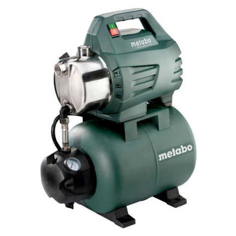 METABO Domácí vodárna HWW 3500/25 Inox