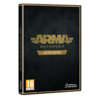 Arma Reforger: Deluxe Edition - PC Digital