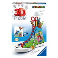 Ravensburger 3D puzzle 112678 Kecka Super Mario 108 dílků