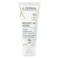 A-DERMA BIOLOGY AC Hydra kompenzační krém 40ml