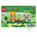 LEGO® MINECRAFT® 21249 Kreatívny box 4.0