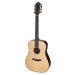 Furch Yellow D-SR 12
