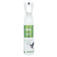 DEW - Odstraňovač zápachu / Deodorant 300 ml