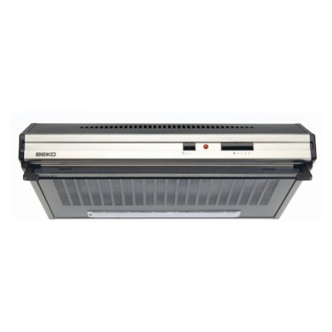 Podvěsná digestoř Beko 60 cm CFB6432XG