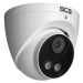 8Mpx Ip kamera BCS-P-EIP28FSR3L2-Ai2 bílá