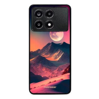 Mobiwear Glossy lesklý pro Xiaomi Poco X6 Pro 5G - G008G