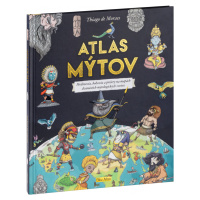 Atlas mýtov