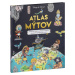 Atlas mýtov