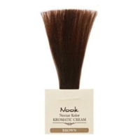 Nook Nectar Kolor Kromatic Cream Color Mask - barevné masky na vlasy bez amoniaku, s UV ochranou