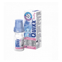 Quixx baby nosní kapky 10ml