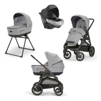 Inglesina Kočárek Aptica  XT Darwin 4v1 2023 Horizon Grey