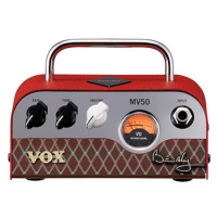 Vox MV50 Brian May