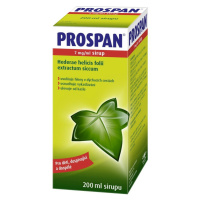 PROSPAN perorální sirup 7 mg/ml 200 ml