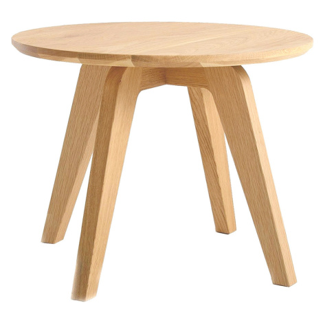 Jan Kurtz designové konfereční stoly Dweller Coffee Table (průměr 50 cm) JAN-KURTZ