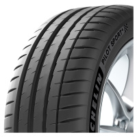Michelin Pilot Sport 4 255/40 R19 100 Y XL MSF *