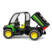 Bruder JOHN DEERE - Gator 855D