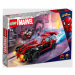 LEGO Marvel 76244 Miles Morales vs. Morbius