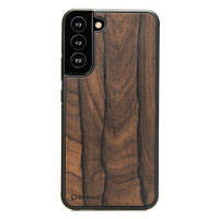 Pouzdro Bewood pro Samsung Galaxy S22 Plus Ziricote