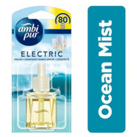 AMBI PUR Electric Ocean Mist náplň 20ml